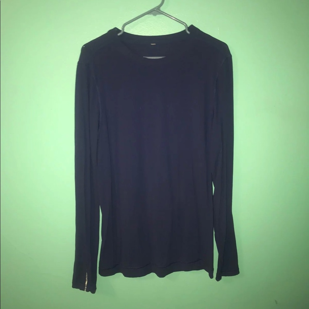 Lululemon Shirt